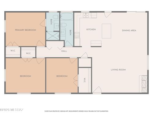 5308 E 2nd Street, Tucson, AZ, 85711 | Card Image
