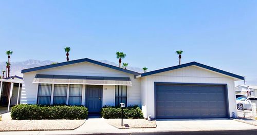 119 Mount Ararat Dr, Cathedral City, CA, 92234-6619 | Card Image