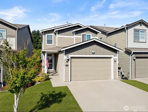 17316 115th Ave E, Puyallup, WA, 98374-9727 | Card Image