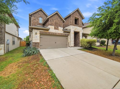 113 Grand Vis, Cibolo, TX, 78108-3475 | Card Image