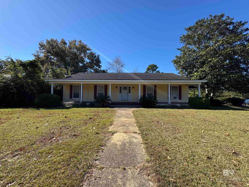 100 Robbins Blvd, Daphne, AL, 36526-9704 | Card Image