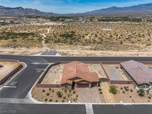 130 Late Harvest Ave, Pahrump, NV, 89060-4206 | Card Image