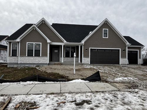 1333 Periwinkle Pass, Oconomowoc, WI, 53066-2656 | Card Image