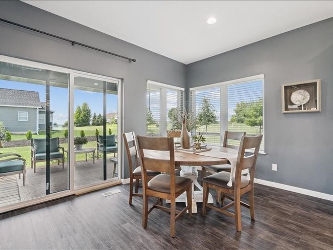 5112 Scenic View Ct Sw, House other with 5 bedrooms, 3 bathrooms and null parking in Cedar Rapids IA | Image 16