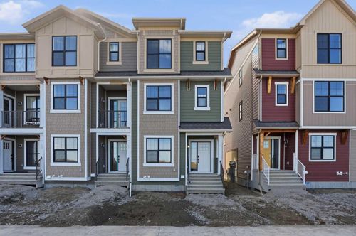 85 Wild Rose Way Se, Calgary, AB, T3M4A2 | Card Image