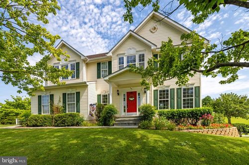 297 Mara Rose Ln, HARPERS FERRY, WV, 25425-9507 | Card Image