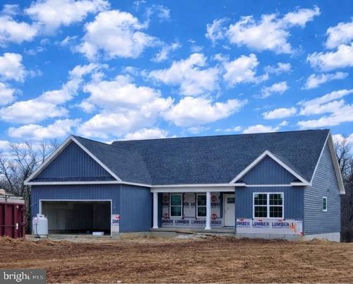 Lot 22 Mountain Overlook Drive, Harpers Ferry, WV, 25425 | Card Image