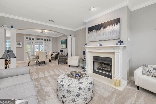 302 Lantern Walk, Condo with 2 bedrooms, 3 bathrooms and 2 parking in Saint Simons Is GA | Image 6