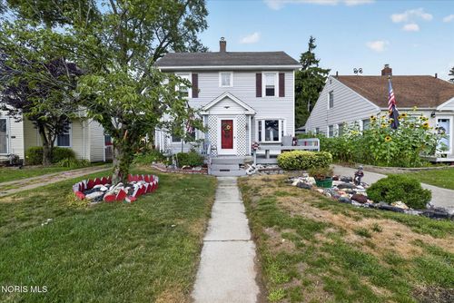 3645 Woodmont Rd, Toledo, OH, 43613-4828 | Card Image