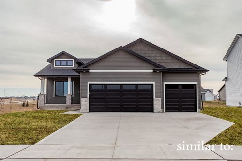 9376 Emilia Ln, West Des Moines, IA, 50266-6408 | Card Image