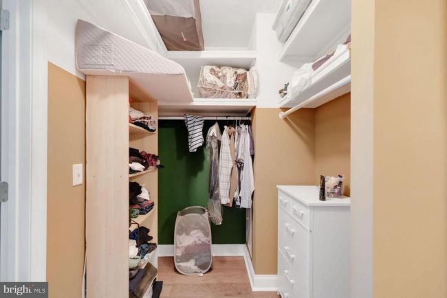 UNIT-247 - 1391 Pennsylvania Ave Se, Condo with 1 bedrooms, 1 bathrooms and null parking in WASHINGTON DC | Image 15