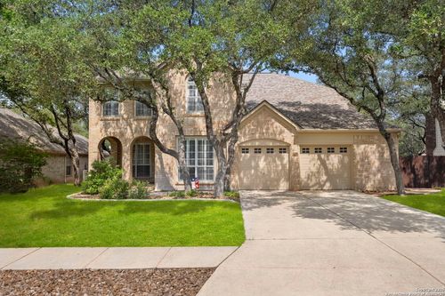 18852 Agin Ct, San Antonio, TX, 78258-4482 | Card Image