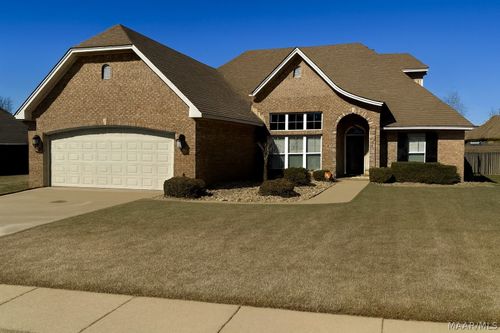 526 Overton Dr, Prattville, AL, 36066-1919 | Card Image