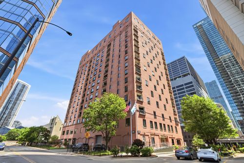 1204-345 N Canal St, Chicago, IL, 60606-1364 | Card Image