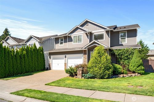 2615 170th Street Ct E, Tacoma, WA, 98445-7328 | Card Image