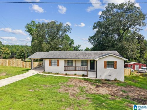 5549 Rockwood Dr, MULGA, AL, 35118-9672 | Card Image