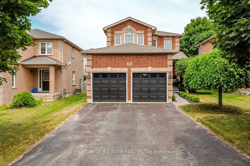 78 Gore Dr, Barrie, ON, L4N5R5 | Card Image