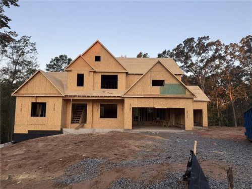 1094 Tupelo Ln, Loganville, GA, 30052-6096 | Card Image