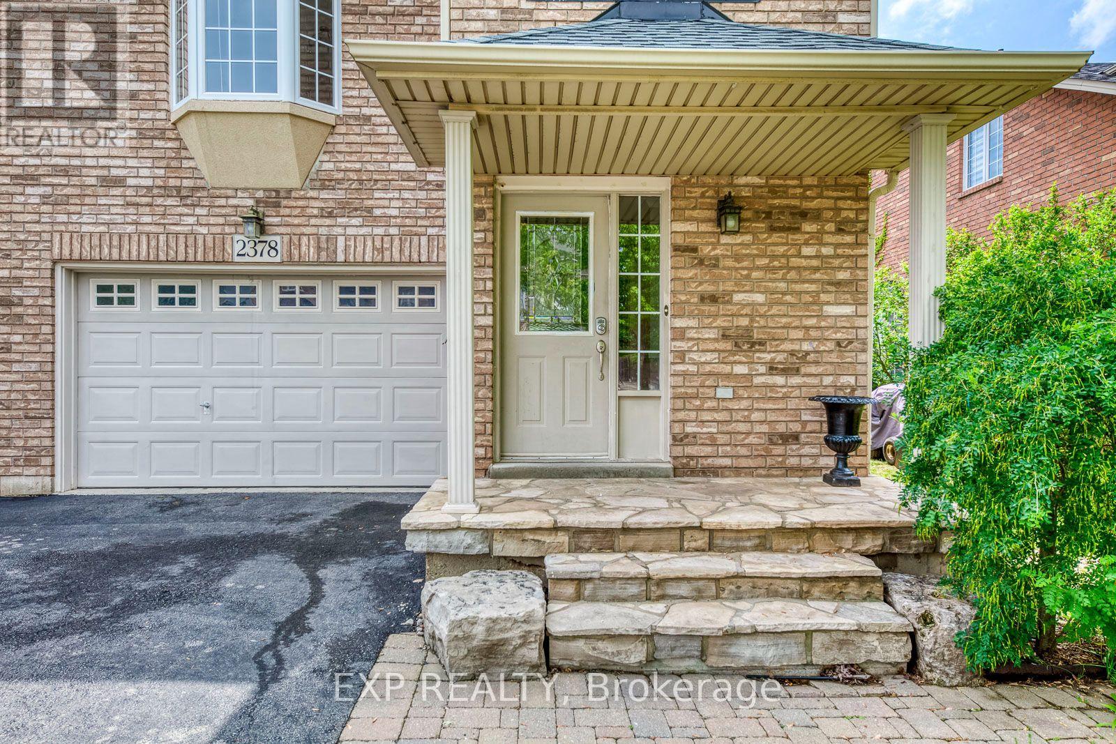 Residential Lease in Oakville (WM Westmount) 3