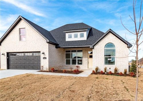 11945 Clyde Carnes Rd, Farmington, AR, 72730-9649 | Card Image