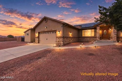 4830 E Cedar Dr, Rimrock, AZ, 86335-5641 | Card Image