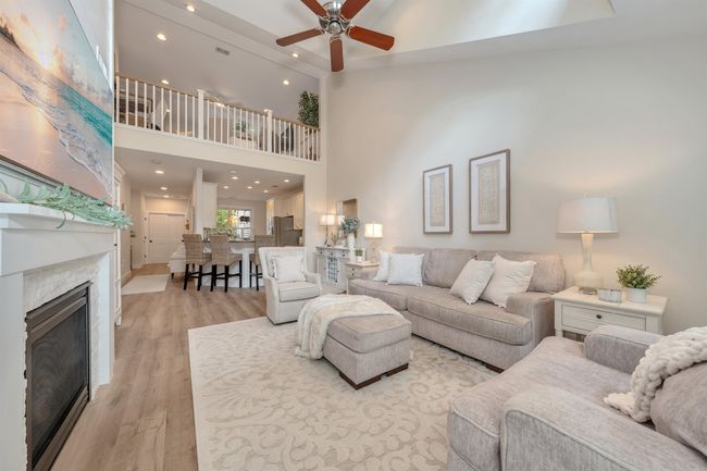 202 - 202 Osprey Dr, Townhouse with 3 bedrooms, 2 bathrooms and 2 parking in Cape May Court House NJ | Image 11