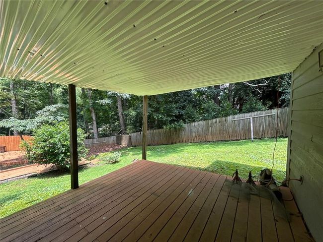 4819 Coppedge Trl, House other with 5 bedrooms, 4 bathrooms and 2 parking in Peachtree Corners GA | Image 58