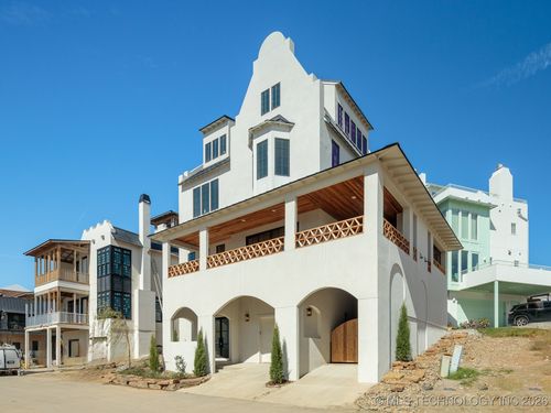 105 Lower Green Way, Carlton Lndg, OK, 74432-2101 | Card Image