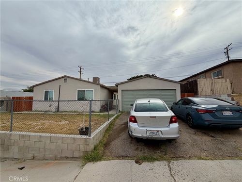 313 Maxine Ave, Barstow, CA, 92311-3030 | Card Image