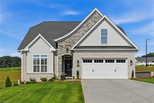 6047 Haywood St, Clemmons, NC, 27012-0017 | Card Image