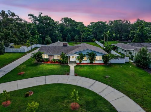 1647 Robin Hood Ln, Clearwater, FL, 33764-6447 | Card Image