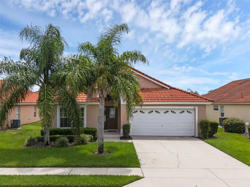 242 Saragossa Ave, DAVENPORT, FL, 33897-9436 | Card Image