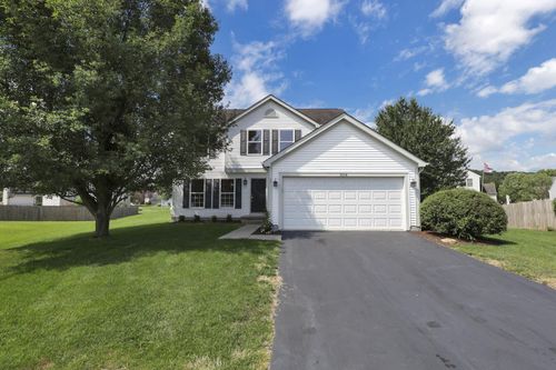 1519 Red Fox Ct, Newark, OH, 43055-9257 | Card Image