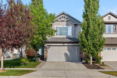 624 Cranston Dr Se, Calgary, AB, T3M0B6 | Card Image