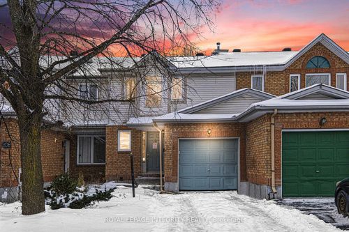 206 Beatrice Dr, Nepean, ON, K2J4P1 | Card Image