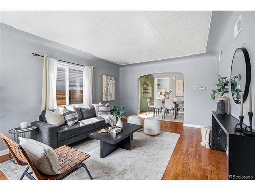 3740 W Alice Pl, Denver, CO, 80211-1111 | Card Image