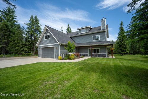 11683 E Whitetail Dr, Athol, ID, 83801-8435 | Card Image