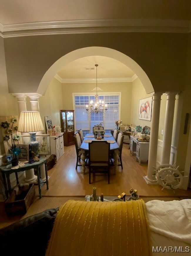 325 Maribeth Loop, House other with 4 bedrooms, 2 bathrooms and null parking in Deatsville AL | Image 12