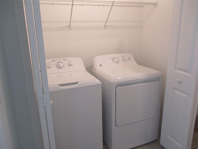 Washer/Dryer | Image 4