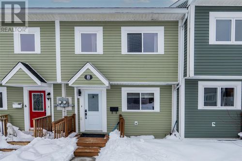 8 White Place, Mount Pearl, NL, A1N2T1 | Card Image
