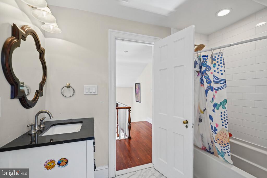 Residential in BALTIMORE