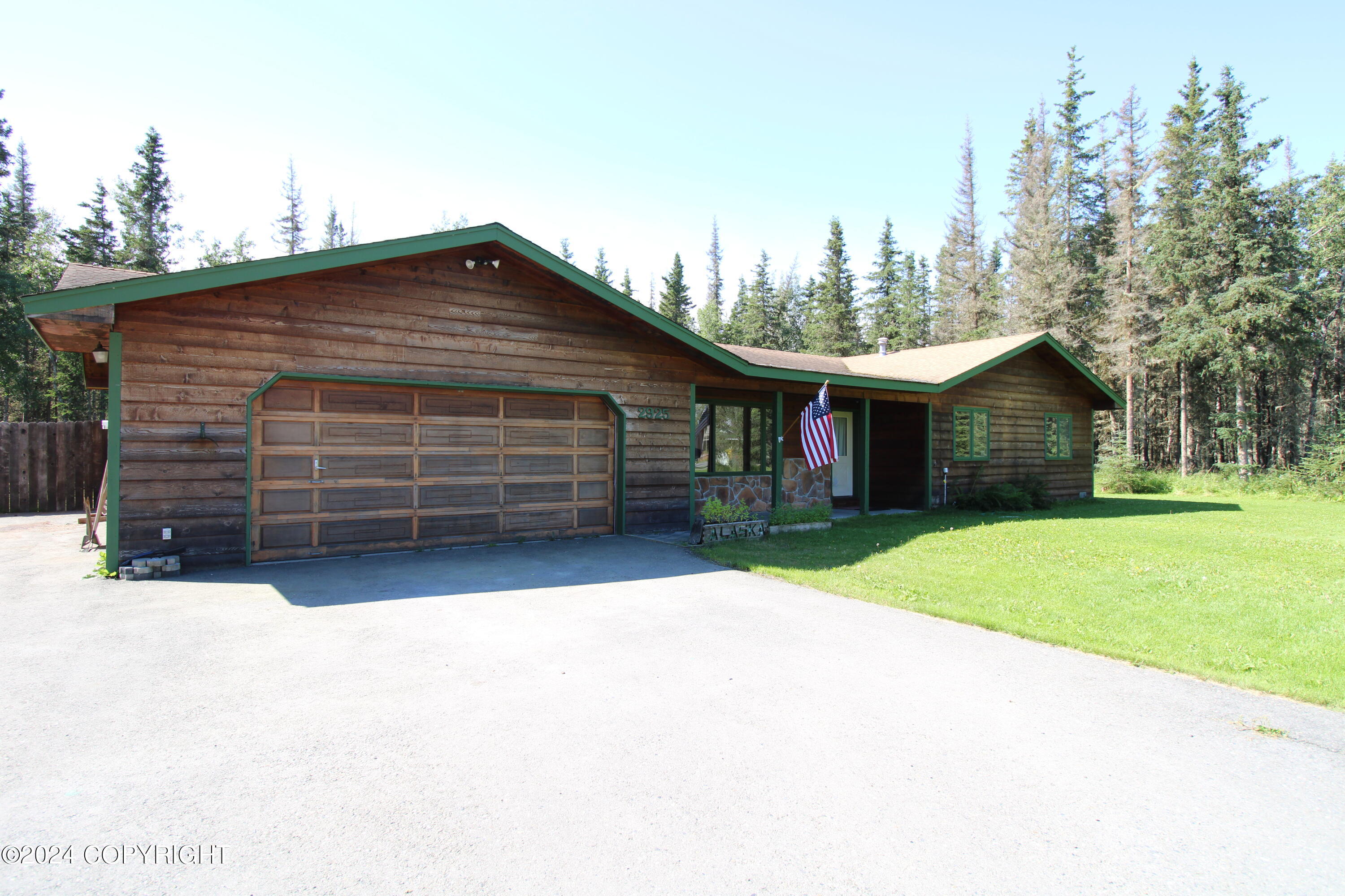 Schooner Cir, Kenai, AK 99611