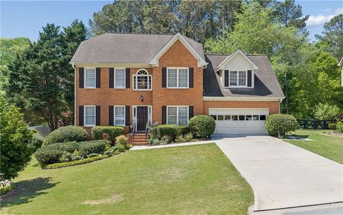 3075 Zermatt Way, Snellville, GA, 30078-6678 | Card Image