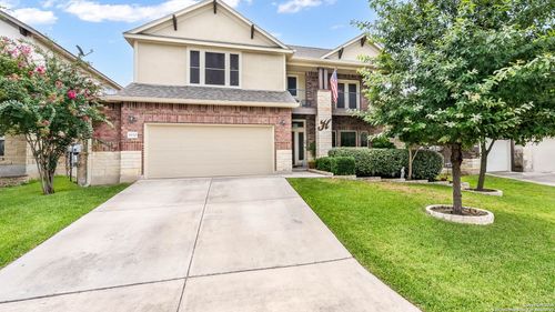 8930 High Br, San Antonio, TX, 78254-4412 | Card Image