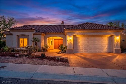 10144 Hunter Springs Dr, Las Vegas, NV, 89134-7562 | Card Image