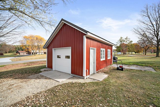 2019 N River Rd, Home with 0 bedrooms, 0 bathrooms and null parking in Campbellsport WI | Image 8