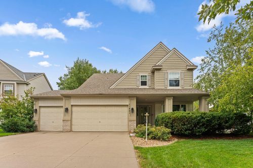 11841 86th Ave N, Maple Grove, MN, 55369-4616 | Card Image