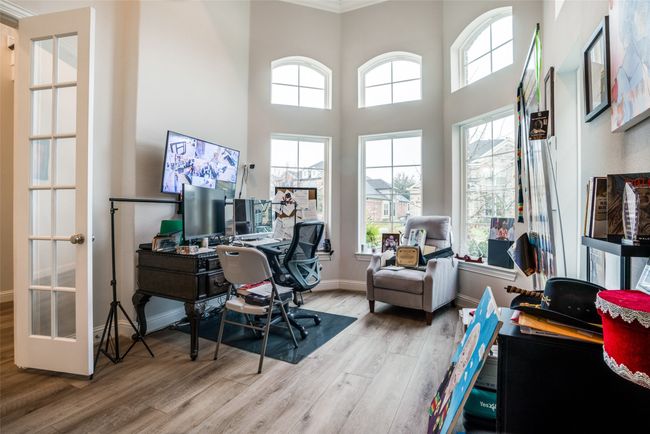 513 Yarrow St, House other with 5 bedrooms, 5 bathrooms and null parking in Little Elm TX | Image 19