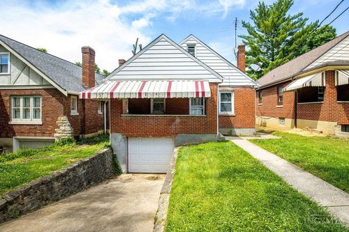 6820 Vinewood Avenue, Cincinnati, OH, 45227 | Card Image