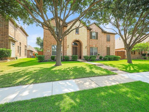 2113 Sandy Creek Dr, Frisco, TX, 75033-1480 | Card Image